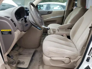 2006 Kia Sedona LX with VIN KNDMB233466022537, listed as a Copart auction lot 71130354 with 215,997 mi miles and Salvage Title. Bid and sale history available at carsss.com. Image 7.
