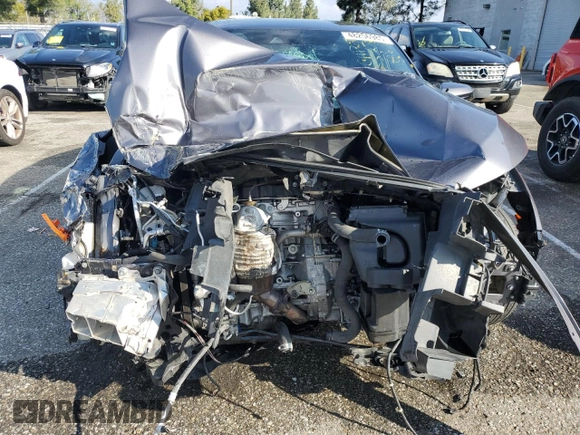2020 Honda Civic Sedan LX with VIN 2HGFC2F69LH514083, listed as a Copart auction lot 48256985 with 78,900 mi miles and Salvage Title. Bid and sale history available at carsss.com. Image 11.