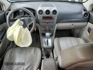 2008 Saturn VUE XR z VIN 3GSDL73718S547152, wystawiony jako Copart lot #87197014 z przebiegiem Nie podano mil oraz Szkoda całkowita • Salvage title. Historia ofert i sprzedaży dostępna na DreamBid. Obrazek 8.