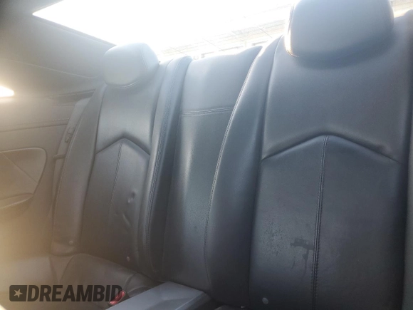 2012 Cadillac CTS with VIN 1G6DC1E33C0111523, listed as a Copart auction lot 46239055 with 141,691 mi miles and Clean title. Bid and sale history available at DreamBid. Image 10.