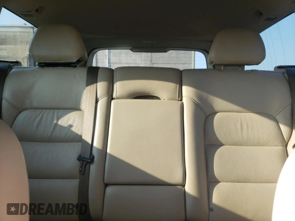2013 Volvo XC70 3.2L with VIN YV4952BL8D1158854, listed as a Copart auction lot 67446474 with 180,013 mi miles and Salvage Title. Bid and sale history available at DreamBid. Image 10.