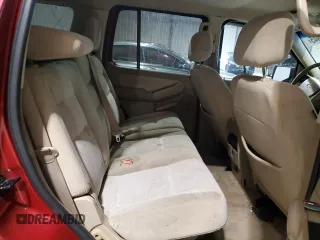 2008 Ford Explorer XLT z VIN 1FMEU73878UA94818, wystawiony jako Copart lot #58712945 z przebiegiem 162 429 mil mil oraz Szkoda całkowita • Salvage title. Historia ofert i sprzedaży dostępna na DreamBid. Obrazek 11.