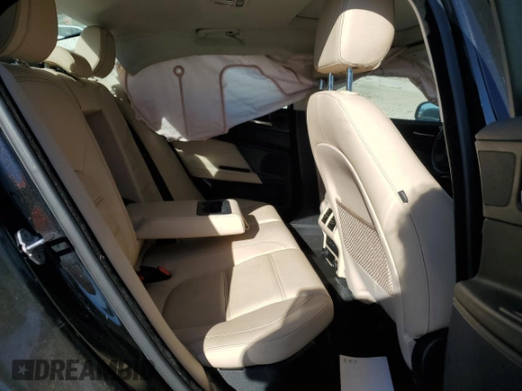 2017 Jaguar XE 35t Prestige with VIN SAJAK4BV7HA946778, listed as a Copart auction lot 74342964 with 0 mi miles and Salvage Title. Bid and sale history available at carsss.com. Image 11.