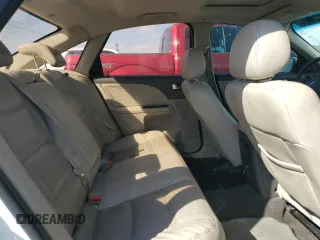 2009 Ford Taurus Limited with VIN 1FAHP25W89G111249, listed as a Copart auction lot 62951915 with 260,069 mi miles and Salvage title. Bid and sale history available at DreamBid. Image 10.