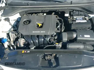 2017 Hyundai Elantra SE with VIN 5NPD74LF3HH168749, listed as a IAAI auction lot 43373014 with 178,217 mi miles and . Bid and sale history available at DreamBid. Image 14.