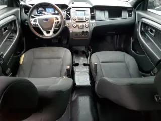 2015 Ford Police Interceptor с VIN 1FAHP2MK6FG142641, выставлен на аукционе Copart как лот 86345774 с пробегом 209 428 миль миль и Списание • Salvage title. История ставок и продаж доступна на DreamBid. Изображение 8.