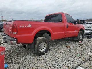 2003 Ford F-350 with VIN 1FTSF31P53EB80135, listed as a Copart auction lot 78610964 with 78,191 mi miles and Clean title. Bid and sale history available at DreamBid. Image 3.