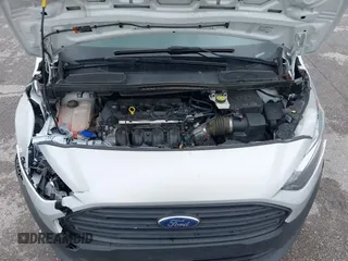 2021 Ford Transit Connect XL with VIN NM0LS7E74M1482880, listed as a IAAI auction lot 42589009 with 110,319 mi miles and . Bid and sale history available at DreamBid. Image 10.