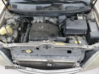1999 Lexus RX 300 Luxury SUV with VIN JT6HF10U7X0087326, listed as a Copart auction lot 56225104 with 205,537 mi miles and Salvage Title. Bid and sale history available at carsss.com. Image 11.