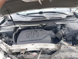 2014 Acura MDX Tech Pkg with VIN 5FRYD4H40EB022755, listed as a IAAI auction lot 42114240 with 1 mi miles. Bid and sale history available at carsss.com. Image 9.