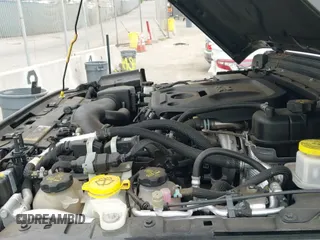 2021 Jeep Wrangler Unlimited Sahara с VIN 1C4JJXP60MW783392, выставлен на аукционе IAAI как лот 42804046 с пробегом 45 976 миль миль и . История ставок и продаж доступна на DreamBid. Изображение 18.