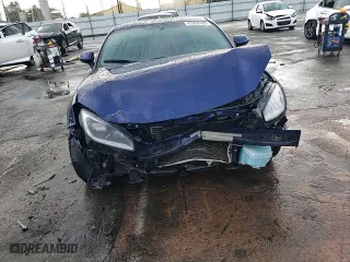 2023 Subaru BRZ Limited with VIN JF1ZDBE18P9704855, listed as a Copart auction lot 41930185 with 38,635 mi miles and Salvage Title. Bid and sale history available at carsss.com. Image 11.