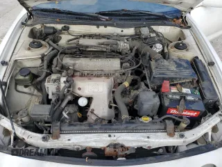 1998 Toyota Celica GT with VIN JT2DG02T9W0051731, listed as a Copart auction lot 84390884 with 234,279 mi miles and Salvage Title. Bid and sale history available at carsss.com. Image 13.