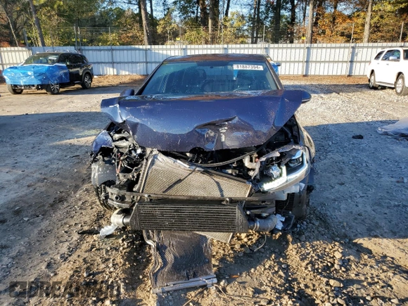 2015 Volkswagen GTI SE with VIN 3VW4T7AU4FM040412, listed as a Copart auction lot 81887394 with 120,922 mi miles and Salvage Title. Bid and sale history available at DreamBid. Image 5.