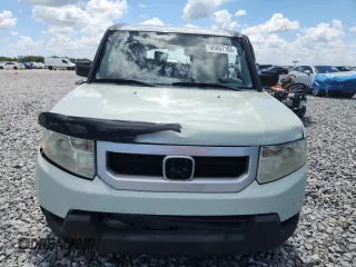 2011 Honda Element EX z VIN 5J6YH2H75BL000144, wystawiony jako Copart lot #60867165 z przebiegiem 127 013 mil mil oraz Nie do naprawy • Non repairable. Historia ofert i sprzedaży dostępna na DreamBid. Obrazek 5.