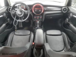 2015 MINI Cooper Hardtop 4 Door S with VIN WMWXU3C59F2B56806, listed as a Copart auction lot 52383055 with 147,817 mi miles and Salvage Title. Bid and sale history available at carsss.com. Image 8.
