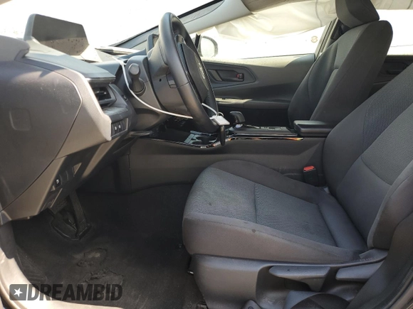 2023 Toyota Prius LE z VIN JTDACAAU3P3007732, wystawiony jako Copart lot #58938915 z przebiegiem 90 289 mil mil oraz Nie do naprawy • Non repairable. Historia ofert i sprzedaży dostępna na DreamBid. Obrazek 7.