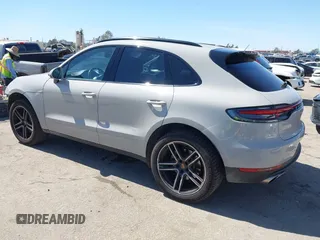 2020 Porsche Macan S с VIN WP1AB2A50LLB32696, выставлен на аукционе IAAI как лот 41831207 с пробегом 41 598 миль миль и . История ставок и продаж доступна на DreamBid. Изображение 3.