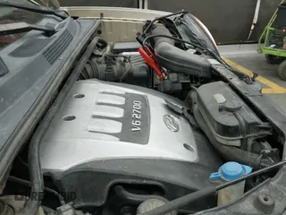 2005 Hyundai Tucson GLS с VIN KM8JN12DX5U135557, выставлен на аукционе IAAI как лот 43002526 с пробегом 197 122 миль миль и . История ставок и продаж доступна на DreamBid. Изображение 19.