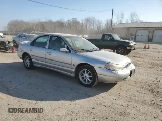 1999 Ford Contour SE Fleet с VIN 1FAFP66L3XK109745, выставлен на аукционе Copart как лот 48881585 с пробегом 66 394 миль миль и Чистый • Clean title. История ставок и продаж доступна на DreamBid. Изображение 4.
