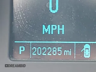 2012 Buick Regal Turbo Premium 2 с VIN 2G4GT5GV7C9150424, выставлен на аукционе IAAI как лот 42597265 с пробегом 202 285 миль миль и . История ставок и продаж доступна на DreamBid. Изображение 15.