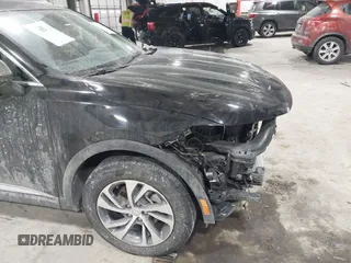 2023 Buick Envision Essence with VIN LRBFZNR47PD035820, listed as a IAAI auction lot 41612604 with 37,696 mi miles. Bid and sale history available at carsss.com. Image 22.