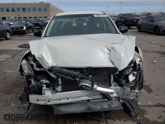 2013 Subaru Legacy 2.5i z VIN 4S3BMCA62D3040389, wystawiony jako Copart lot #50062795 z przebiegiem 181 180 mil mil oraz Szkoda całkowita • Salvage title. Historia ofert i sprzedaży dostępna na DreamBid. Obrazek 5.