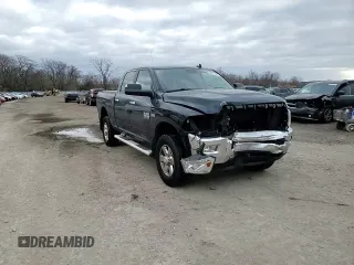 2014 Ram 2500 Big Horn with VIN 3C6UR5DJXEG323599, listed as a Copart auction lot 50371025 with 114,316 mi miles and Salvage Title. Bid and sale history available at carsss.com. Image 11.
