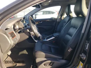 2015 Volvo S80 T5 Drive-E Platinum z VIN YV140MAM8F1186278, wystawiony jako Copart lot #78441364 z przebiegiem 73 299 mil mil oraz Szkoda całkowita • Salvage title. Historia ofert i sprzedaży dostępna na DreamBid. Obrazek 7.