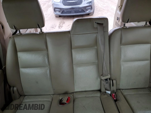 2006 Mercury Mountaineer Premier with VIN 4M2EU48816UJ16458, listed as a Copart auction lot 81122264 with 276,880 mi miles and Clean Title. Bid and sale history available at carsss.com. Image 10.