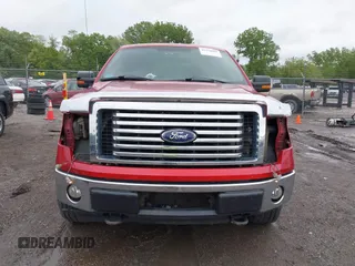 2010 Ford F-150 XL with VIN 1FTFX1EV8AFD92773, listed as a IAAI auction lot 42328082 with 112,468 mi miles and . Bid and sale history available at DreamBid. Image 12.