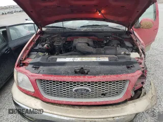 1999 Ford F-150 с VIN 1FTRX18W7XKA41676, выставлен на аукционе Copart как лот 47544435 с пробегом Не указан миль и Списание • Salvage title. История ставок и продаж доступна на DreamBid. Изображение 11.