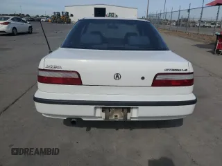 1991 Acura Integra z VIN JH4DB1658MS007226, wystawiony jako Copart lot #75492384 z przebiegiem 353 381 mil mil oraz Szkoda całkowita • Salvage title. Historia ofert i sprzedaży dostępna na DreamBid. Obrazek 6.