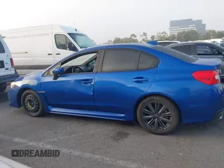 2018 Subaru WRX с VIN JF1VA1A61J9801048, выставлен на аукционе IAAI как лот 42356910 с пробегом 74 439 миль миль и . История ставок и продаж доступна на DreamBid. Изображение 14.
