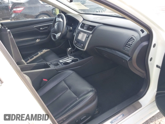 2016 Nissan Altima SR с VIN 1N4AL3AP1GC267025, выставлен на аукционе IAAI как лот 42572847 с пробегом 118 993 миль миль и . История ставок и продаж доступна на DreamBid. Изображение 5.