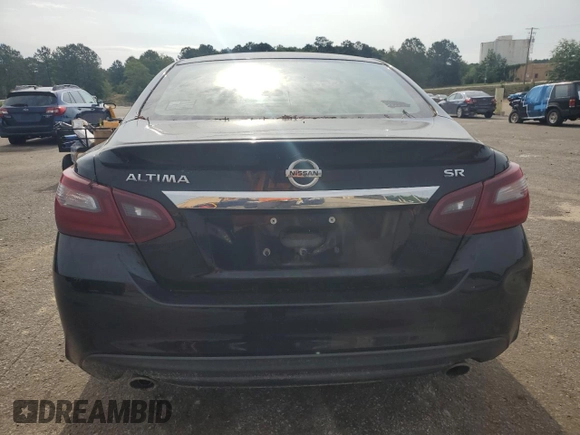 2017 Nissan Altima SR z VIN 1N4AL3APXHC267798, wystawiony jako Copart lot #57521915 z przebiegiem 114 631 mil mil oraz Czysty tytuł • Clean title. Historia ofert i sprzedaży dostępna na DreamBid. Obrazek 6.