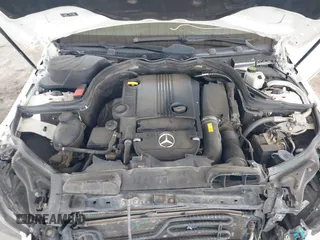 2013 Mercedes-Benz C-Class C 250 Sport with VIN WDDGF4HB8DR247865, listed as a IAAI auction lot 41961528 with 146,520 mi miles. Bid and sale history available at carsss.com. Image 10.