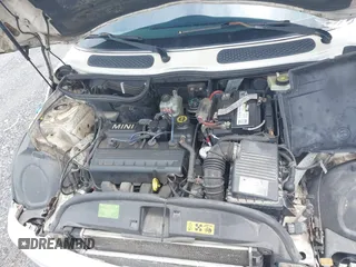 2004 MINI Hardtop z VIN WMWRC33424TC53596, wystawiony jako IAAI lot #42202887 z przebiegiem 237 482 mil mil oraz . Historia ofert i sprzedaży dostępna na DreamBid. Obrazek 10.