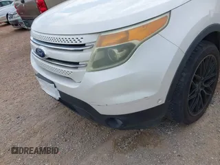 2011 Ford Explorer Limited с VIN 1FMHK8F86BGA76725, выставлен на аукционе IAAI как лот 41940531 с пробегом 198 312 миль миль и . История ставок и продаж доступна на DreamBid. Изображение 10.