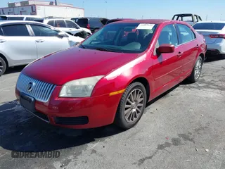 2006 Mercury Milan Premier with VIN 3MEFM08106R614422, listed as a IAAI auction lot 41867143 with 114,291 mi miles and . Bid and sale history available at DreamBid. Image 17.