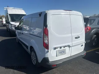 2016 Ford Transit Connect XLT with VIN NM0LS7F79G1248706, listed as a IAAI auction lot 42143274 with 268,097 mi miles and . Bid and sale history available at DreamBid. Image 1.