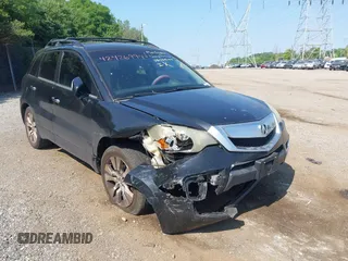 2011 Acura RDX Technology with VIN 5J8TB2H5XBA005157, listed as a IAAI auction lot 42426994 with 194,579 mi miles and . Bid and sale history available at DreamBid. Image 6.