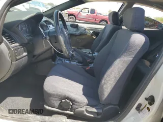 2004 Mitsubishi Galant DE with VIN 4A3AB26F64E085082, listed as a Copart auction lot 52457665 with 175,956 mi miles and Salvage Title. Bid and sale history available at carsss.com. Image 7.