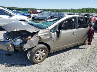 2007 Toyota Prius z VIN JTDKB20U777083686, wystawiony jako Copart lot #55072355 z przebiegiem Nie podano mil oraz Szkoda całkowita • Salvage title. Historia ofert i sprzedaży dostępna na DreamBid. Obrazek 1.