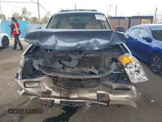 2004 Ford Expedition Eddie Bauer с VIN 1FMFU18L64LA20952, выставлен на аукционе IAAI как лот 41777399 с пробегом 253 488 миль миль и . История ставок и продаж доступна на DreamBid. Изображение 12.