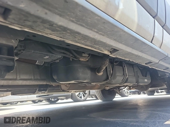 2017 Ford Transit Cargo with VIN 1FTYE1CM0HKB43622, listed as a IAAI auction lot 42670548 with 202,530 mi miles and . Bid and sale history available at DreamBid. Image 18.