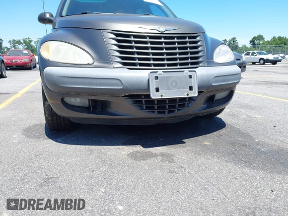 2001 Chrysler PT Cruiser z VIN 3C4FY4BB11T619820, wystawiony jako IAAI lot #42330201 z przebiegiem 246 442 mil mil oraz . Historia ofert i sprzedaży dostępna na DreamBid. Obrazek 6.