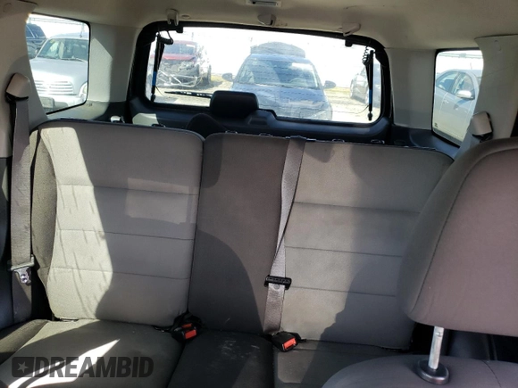 2006 Ford Escape XLS with VIN 1FMYU02Z36KA51178, listed as a Copart auction lot 45726595 with 135,124 mi miles and Salvage Title. Bid and sale history available at carsss.com. Image 10.