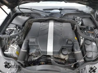 2003 Mercedes-Benz E 320 z VIN WDBUF65J33A182097, wystawiony jako IAAI lot #42396818 z przebiegiem 132 952 mil mil oraz . Historia ofert i sprzedaży dostępna na DreamBid. Obrazek 10.