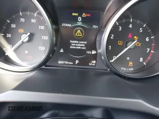 2019 Land Rover Range Rover Evoque SE с VIN SALVP2RX3KH346344, выставлен на аукционе IAAI как лот 42147811 с пробегом 69 719 миль миль и . История ставок и продаж доступна на DreamBid. Изображение 7.